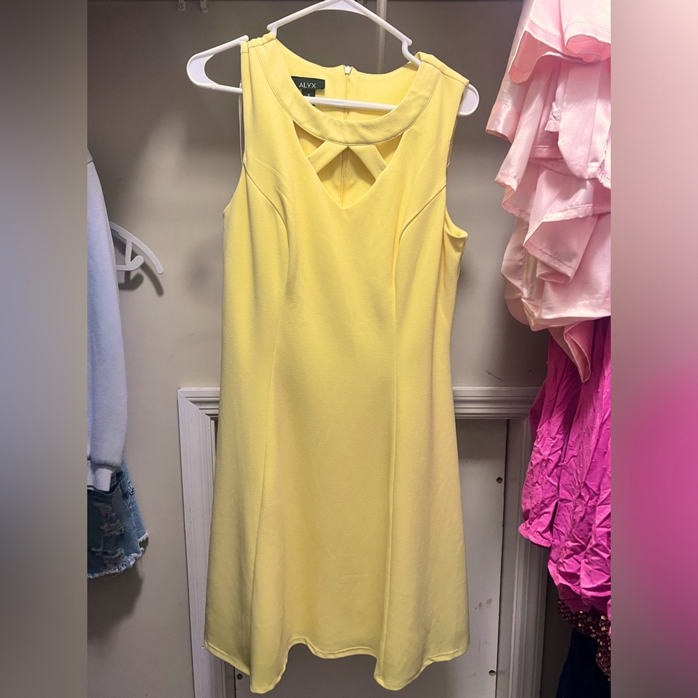 Dress.